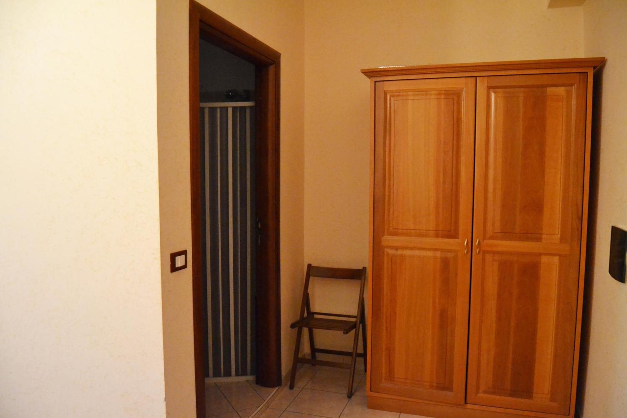 Hotel Ristorante L'Avvenire Gizzeria Zimmer foto